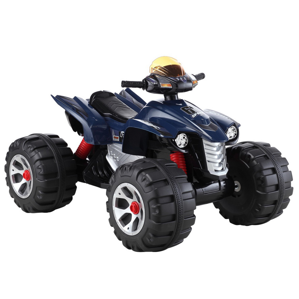 ATV electric Buggy JS318 Dark Blue marca MONI cu comanda online