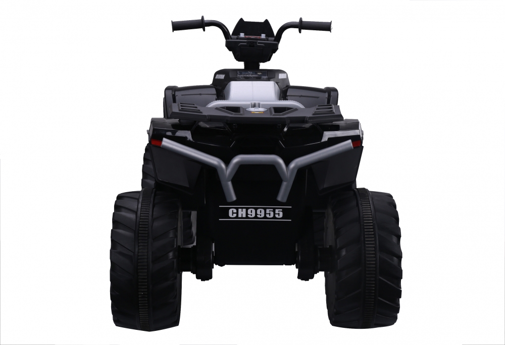 ATV electric Extreme Quad Sport black marca Nichiduta cu comanda online