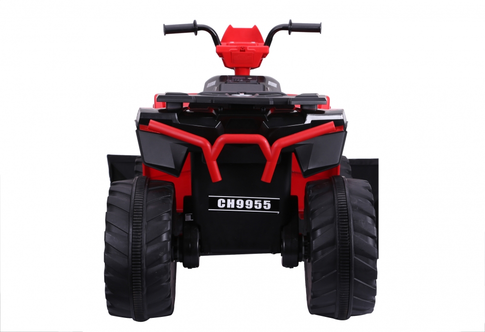 ATV electric Extreme Quad Sport red marca Nichiduta cu comanda online