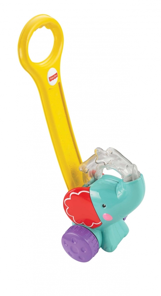 Antepremergator Elefant Fisher-Price marca FISHER PRICE cu comanda online