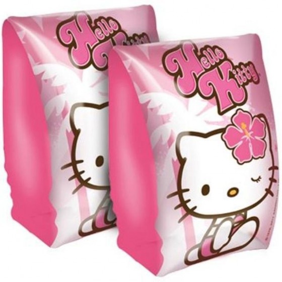 Aripioare inot Mondo pentru copii Hello Kitty marca Mondo cu comanda online