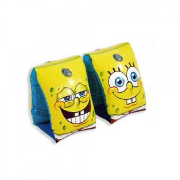 Aripioare inot copii Saica Sponge Bob marca Saica cu comanda online