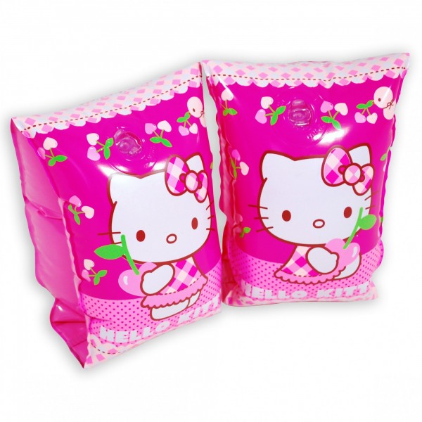 Aripioare inot pentru copii Saica Hello Kitty marca Saica cu comanda online