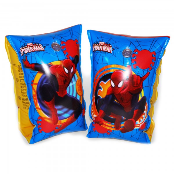 Aripioare inot pentru copii Saica Spider-Man Sense marca Saica cu comanda online