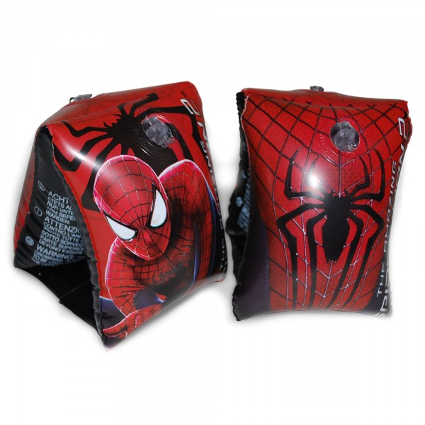 Aripioare inot pentru copii Saica Spider-Man marca Saica cu comanda online