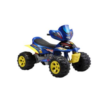 Atv Electric 12V Albastru marca DIVERSE cu comanda online