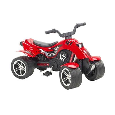 Atv cu Pedale Quad Pirate marca FALK cu comanda online