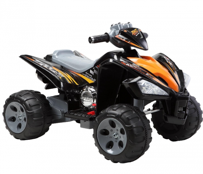 Atv electric 12V JS007 Negru marca DIVERSE cu comanda online