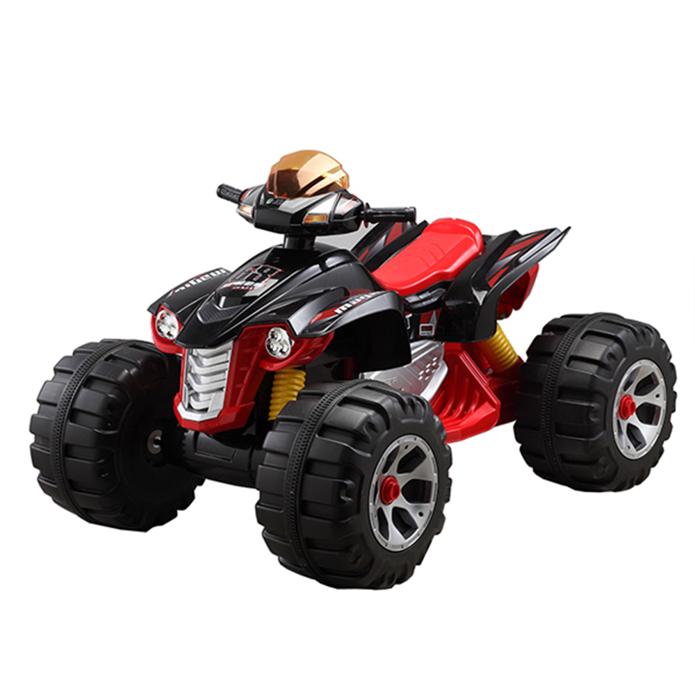 Atv electric Buggy JS318 BlackRed marca MONI cu comanda online