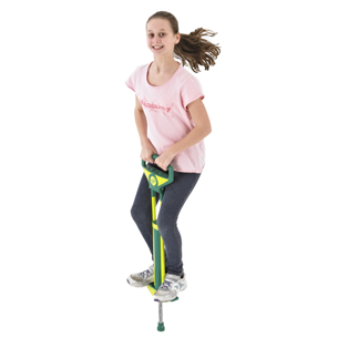 Bat pentru sarit PogoStick marca TP TOYS cu comanda online