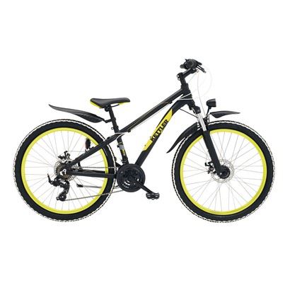 Bicicleta Blaze Cross 26 marca KETTLER cu comanda online