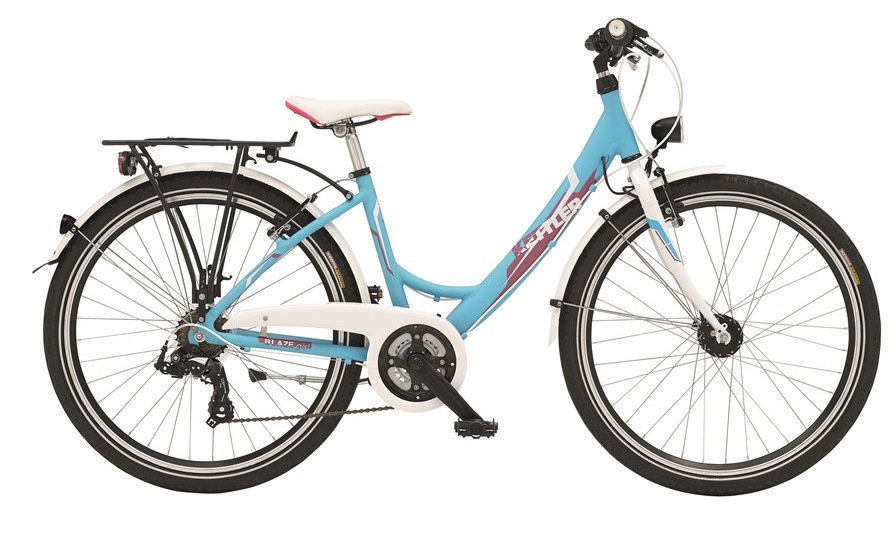 Bicicleta Blaze Girl 26 marca KETTLER cu comanda online