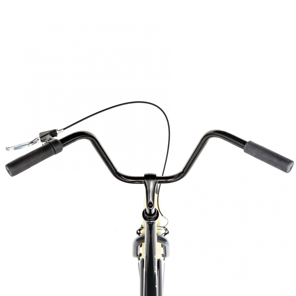 Conciliator Medical teenager Bicicleta City 26 Carpat Liberta C2693A cu cadru de otel gricrem marca  CARPAT cu comanda online – JucariiExterior.Elyana.ro