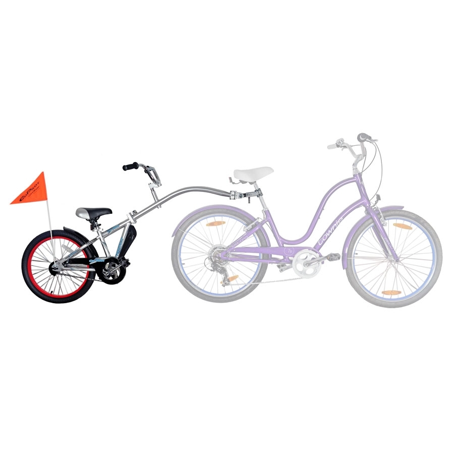 Bicicleta Co-Pilot WeeRide WR06 marca WeeRide cu comanda online