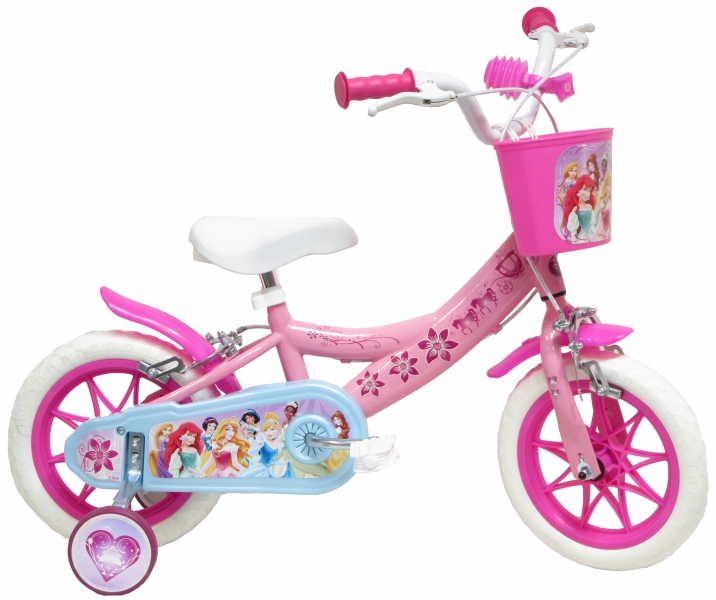 Bicicleta Denver Disney Princess 12 inch marca DENVER cu comanda online