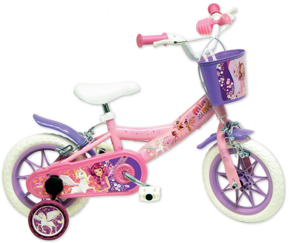 Bicicleta Denver Mia Me 12 inch marca DENVER cu comanda online