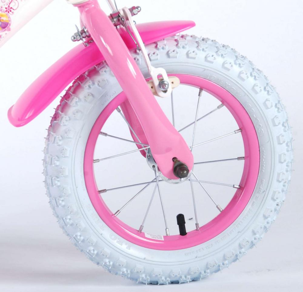 Bicicleta EL Disney Princess 12 marca E&L Cycles cu comanda online