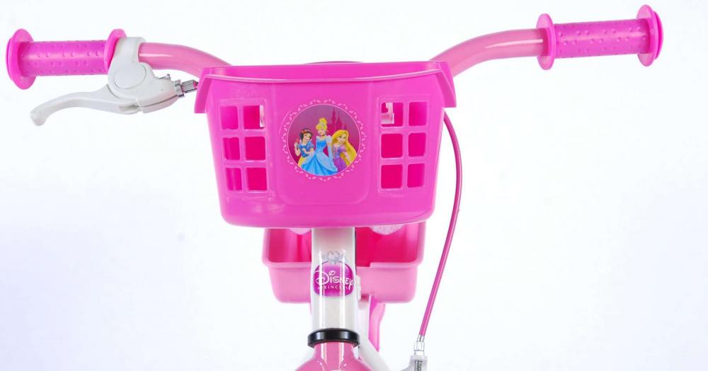 Bicicleta EL Disney Princess 14 marca E&L Cycles cu comanda online