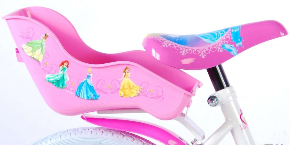 Bicicleta EL Disney Princess 16 marca E&L Cycles cu comanda online