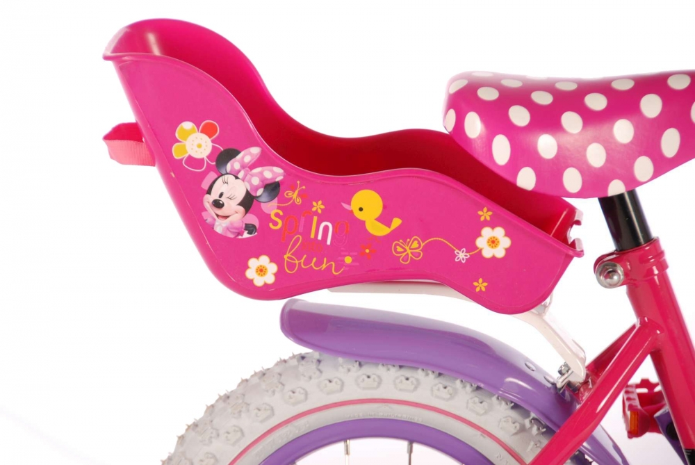 Bicicleta EL Minnie Mouse Bow-tique 12 inch marca E&L Cycles cu comanda online
