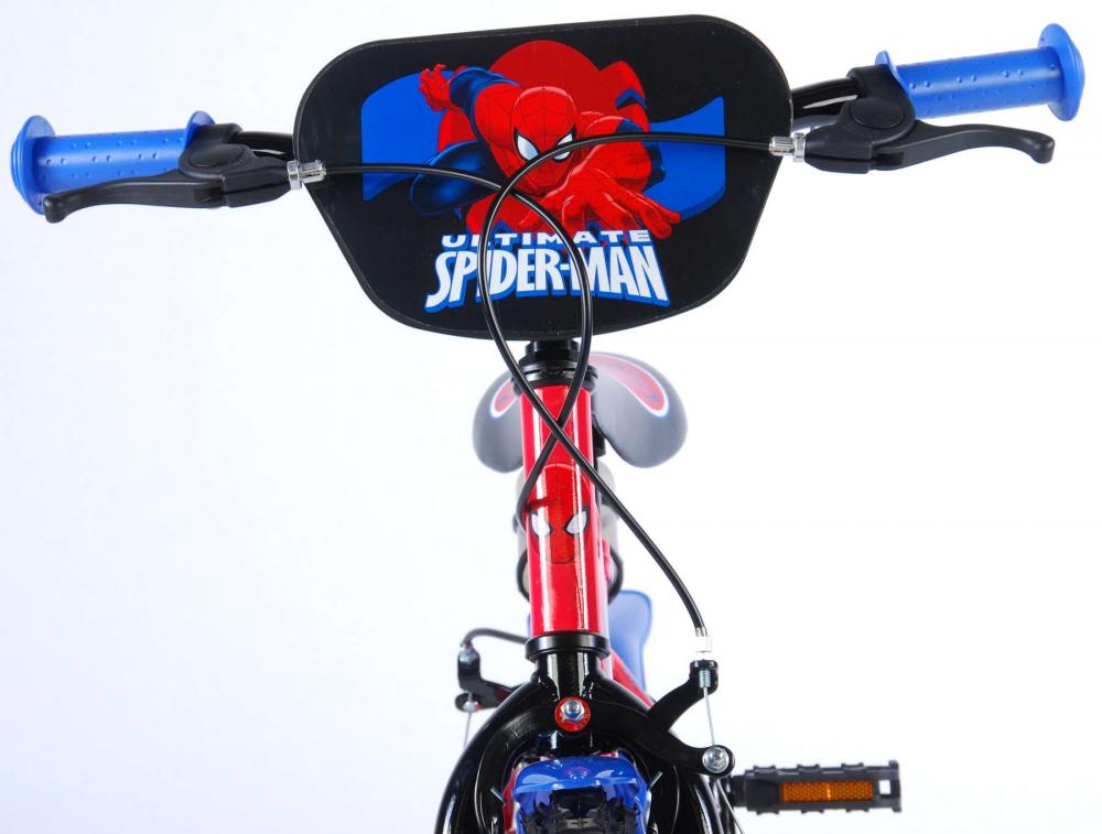 Bicicleta EL Spiderman 14 marca E&L Cycles cu comanda online