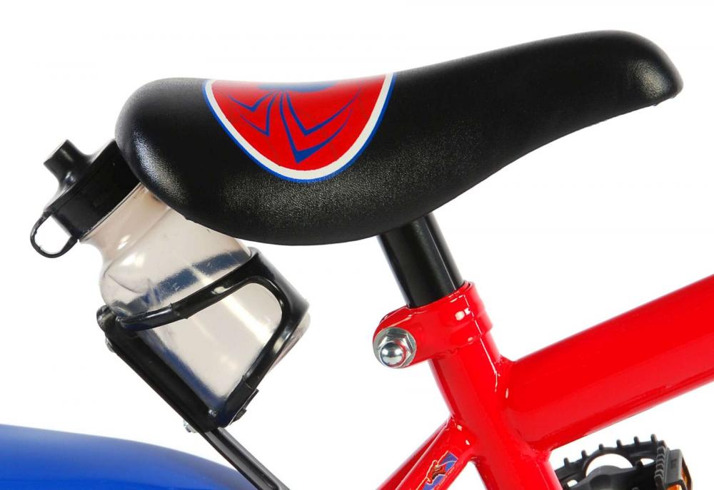 Bicicleta EL Spiderman 16 marca E&L Cycles cu comanda online