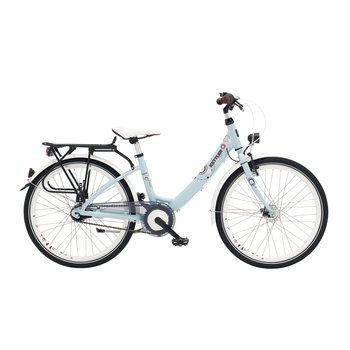 Bicicleta Layana Girl 24 marca KETTLER cu comanda online