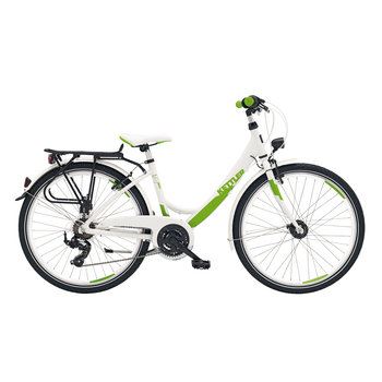 Bicicleta Layana Girl Green 26 marca KETTLER cu comanda online