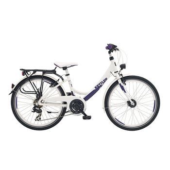 Bicicleta Layana Girl Purple 26 marca KETTLER cu comanda online