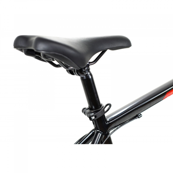 Bicicleta Mtb Afisport Supra Spot L rosu 27.5 inch marca Supra cu comanda online