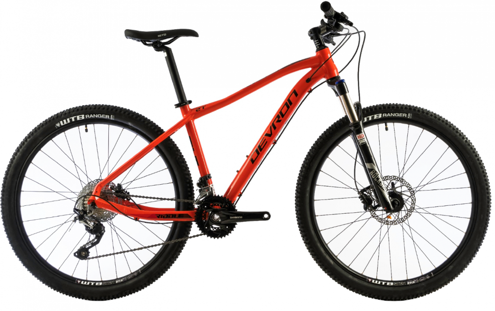 Bicicleta Mtb Devron Riddle M 5.7 S 27.5 inch marca Devron cu comanda online