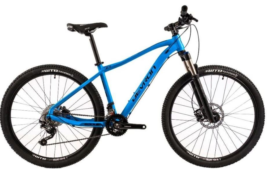 Bicicleta Mtb Devron Riddle M 5.9 M albastru 29 inch marca Devron cu comanda online