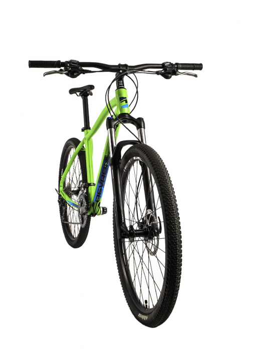 Bicicleta Mtb Devron Riddle M3.7 M verde 27.5 inch marca Devron cu comanda online