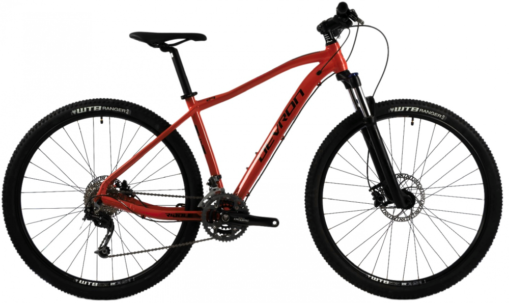 Bicicleta Mtb Devron Riddle M3.9 L rosu 29 inch marca Devron cu comanda online