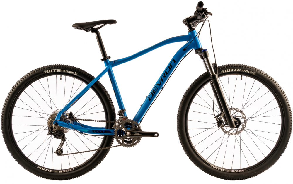 Bicicleta Mtb Devron Riddle M3.9 M albastru 29 inch marca Devron cu comanda online