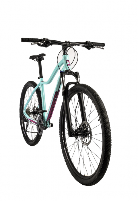 Bicicleta Mtb Devron Riddle W3.9 M albastru 29 inch marca Devron cu comanda online