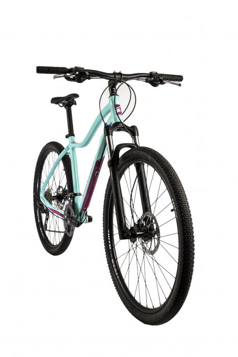 Bicicleta Mtb Devron Riddle W3.9 M turcoaz 29 inch marca Devron cu comanda online