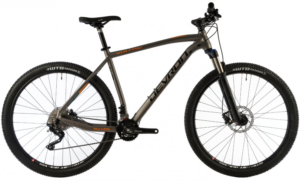 Bicicleta Mtb Devron Vulcan 1.9 M gri 29 inch marca Devron cu comanda online