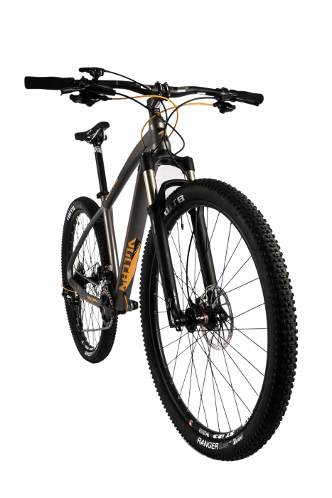 Bicicleta Mtb Devron Vulcan 2.9 L negru 29 inch marca Devron cu comanda online