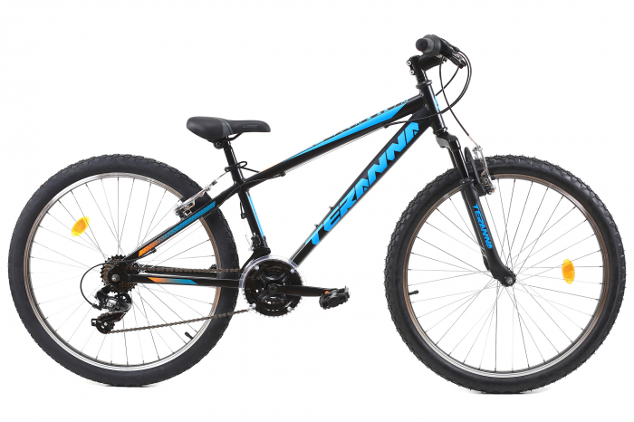 Bicicleta Mtb Dhs Terrana 2623 S albastru 26 inch marca DHS cu comanda online