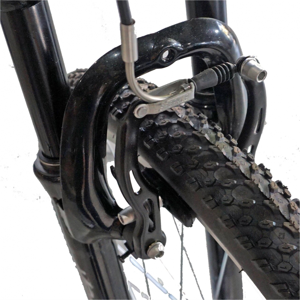 Bicicleta Mtb-Ht 29 Velors Scorpion V2971A cadru aluminiu culoare albastrugri marca VELORS cu comanda online