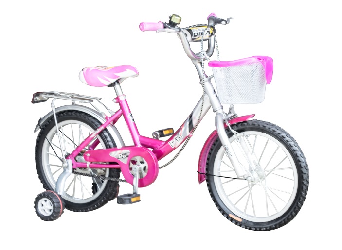 Bicicleta Pentru Copii Bike 12 marca MYKIDS cu comanda online