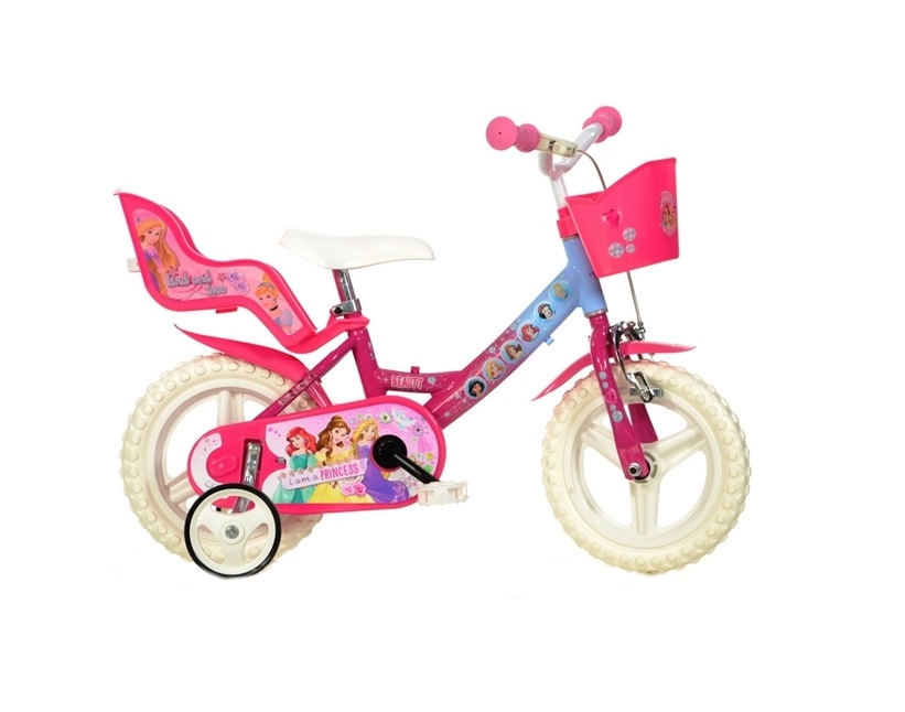 Bicicleta Princess 12 Dino Bikes marca DINO BIKES cu comanda online