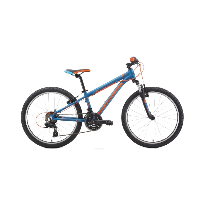 Bicicleta Silverback Spyke 24 marca Silverback cu comanda online