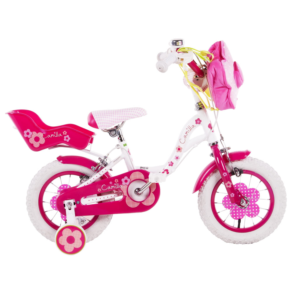 Bicicleta copii Camilla 12 Schiano Kids marca Schiano Kids cu comanda online