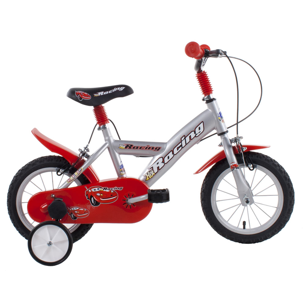 Bicicleta copii Hot Racing 12 Schiano Kids marca Schiano Kids cu comanda online