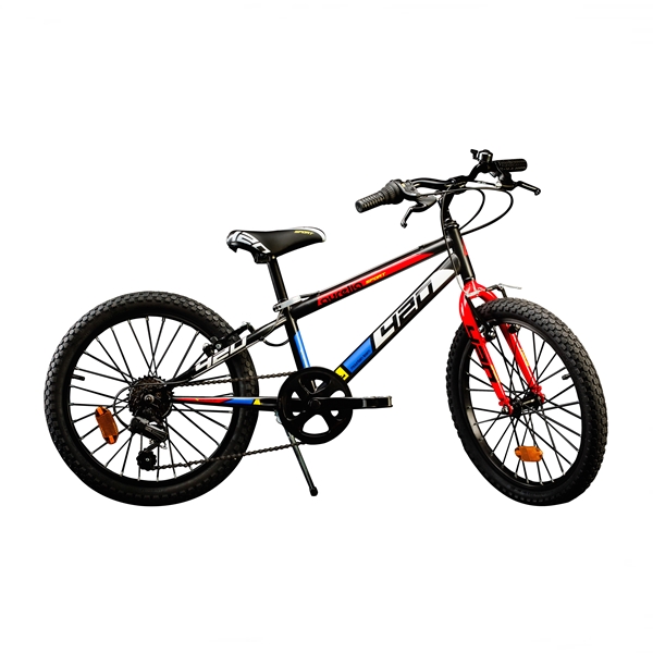 Bicicleta copii MTB 20 420U marca DINO BIKES cu comanda online