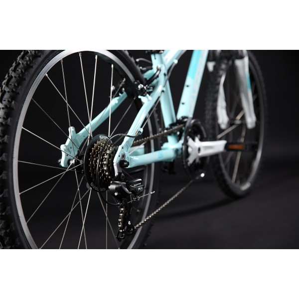 Bicicleta copii MTB Silverback Senza 24 marca Silverback cu comanda online