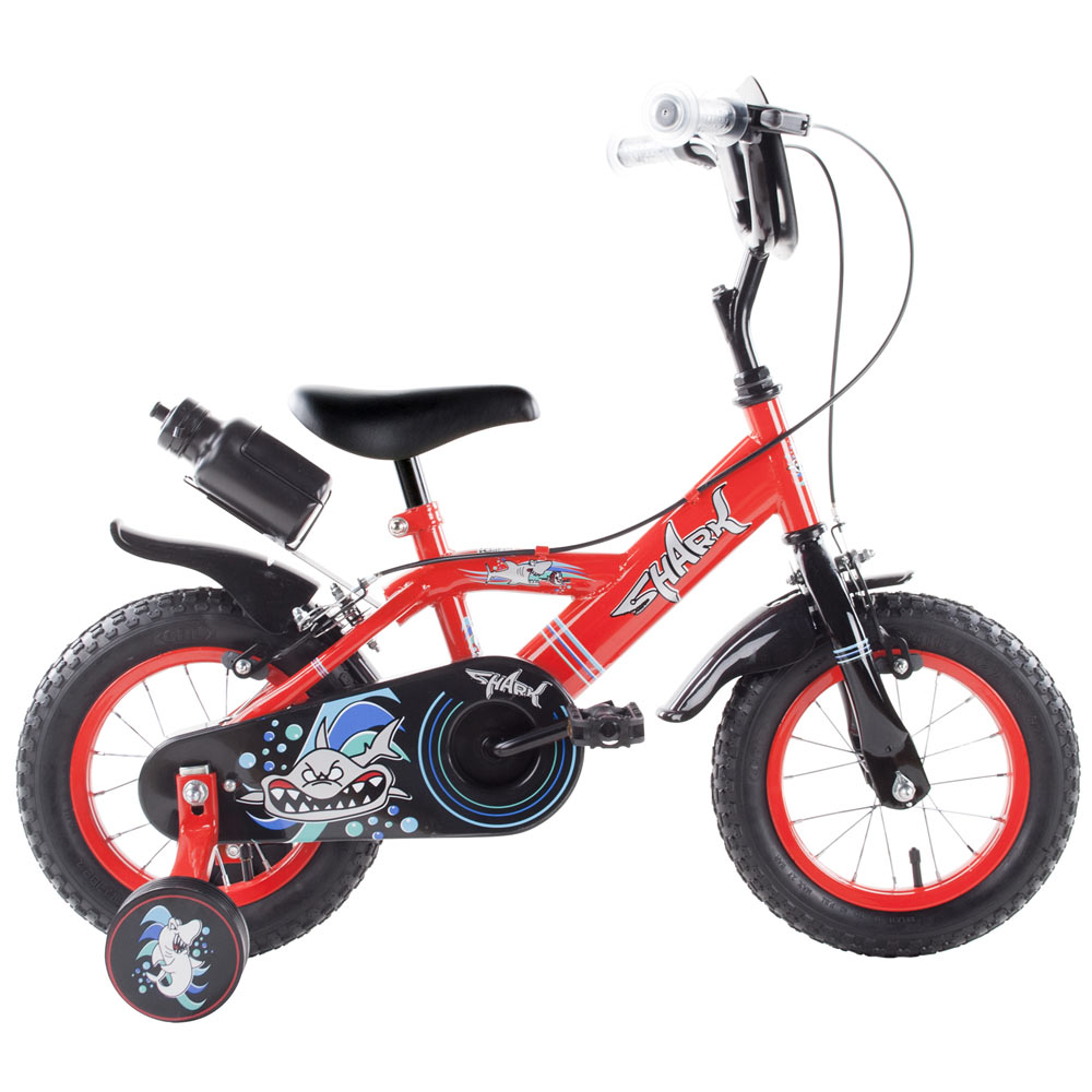 Bicicleta copii Shark 12 Schiano Kids marca Schiano Kids cu comanda online