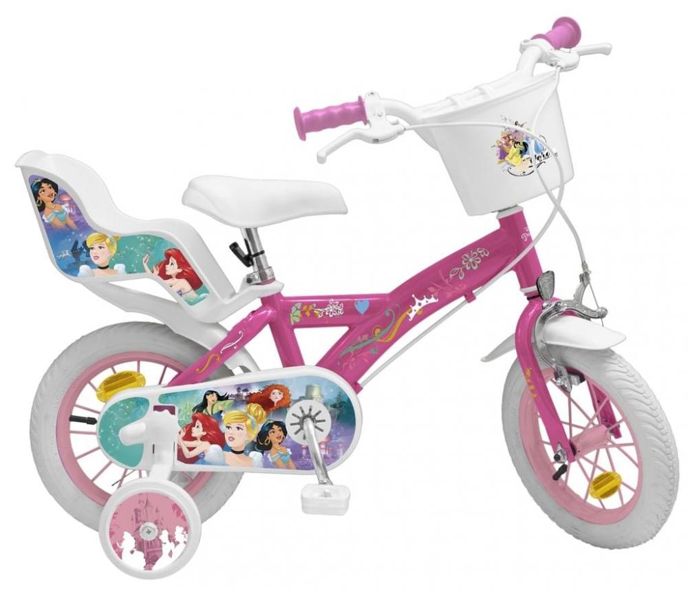 Bicicleta copii Toimsa 12 Disney Princess marca TOIMSA cu comanda online